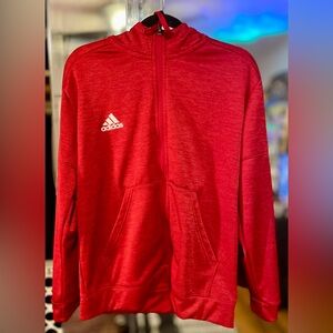 Adidas jacket